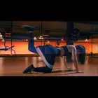 ليغينغز بنطال كروس أوفر لون أسود Crossover Leggings 2022