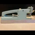 مكينة خياطة انتيك ( تم البيع)antique sewing machine