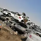 قطع غيار وتشليح مندوب