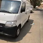 باص بضاعة للايجار فان توصيل