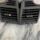 ديكورات كامري من 2007 2011