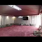 استراحة صغيره للايجار
