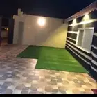 مجمع استراحات ديوانيات شبابية للايجار