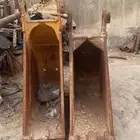 بكت بكلين