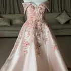 فستان انيق مررره