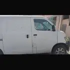 فان بضاعه 2013 للايجار