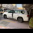 مباع لكزس 14 dd مخزن بحالة المصنع
