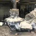 كرونة هايلوكس برادو أف جي فورشينار لاند كروزر