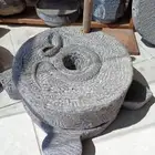طاحونة حجرية (الرحى)