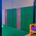 استراحة وشالية للايجار اليومي بنبع