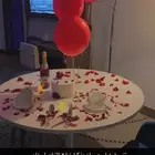 تنسيق غرف عرسان وذكرا زواج
