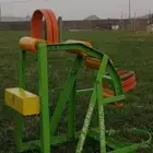 القنفذة عجلة بكره سحب غطاس