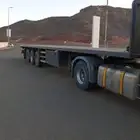سطحة تريله   ستاره للايجار توصل مشاوير