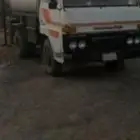 دنه للبيع المكينه خالطه والتانكي به شق يحتاج لحام