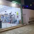 زينه ولمبات وملونه وادوات كهرباء وسباكه وادوات صحيه