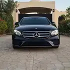 مرسيدس E300 خاص 2018 تم البيع