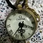 ساعة ماركة OMEGA للبيع