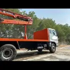 كرين ونش بلك طابوق
