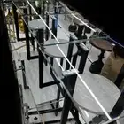 طقم طاولة غرفة معيشه