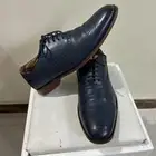حذاء ستيف مادن جلد leather shose