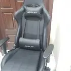 كرسي قيمنق