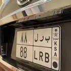 لوحة مميزة ثنائي مكرر من اجمل الأرقام