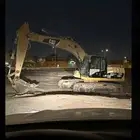 بوكلينات للايجار
