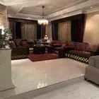 جلسة مغربية بكامل ملحقاتها للبيع شرق الرياض