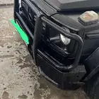 للبيع دعامه جي كلاس اماميه نيكل موديل 2015