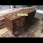 طاولات تلفاز تراثية