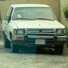 تم البيع هايلكس 97