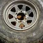 جنوط باترول قديم 93