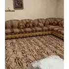 كنب شبه جديد للبيع