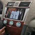 شاشه كامري 2010