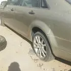كابريس 2007- 2010 تشليح وقطع
