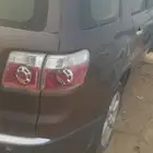 ااكاديا 2010 تشليح