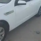 كابريس 2008 تشليح وقطع