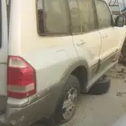 باجيرو 2004 تشليح