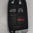 ريموت دودج تشارجر موديل 20
