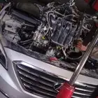 مكائن سبورتاج 2400 سيسي2000سيسي توسان