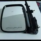 طقم اقفال نسافات مرايات اغطية فتحات مكيف هايس