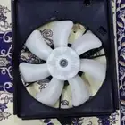 مراوح دفع رديتر المكيف