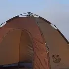 خيام عائليه ومبيت _ ناموسيات _ حمام للرحلات