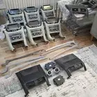 ترهيم شاشة كابرس 2013 وقطع اخرى