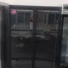 ثلاجات عرض 2باب بانكول