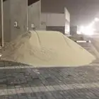 رمل دفان رمل بطحا خرسان تر ل