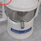 عصارة فواكه بسعر مغري
