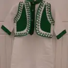 ثوب أطفال مع سديريه اليوم الوطني