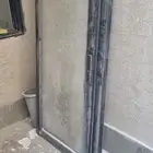 شباك الومنيوم اسود