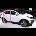 للبيع باب خلفي يمين وكاله سبورتاج من 2014 الى2016